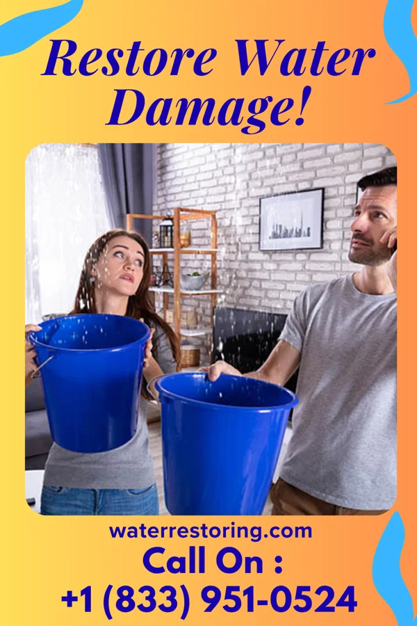 water restoration Quality Water Damage Solutions Hazard