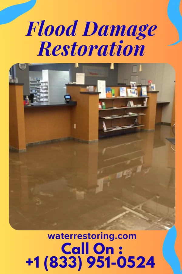 Flood Damage Restoration in Hazard, KY
